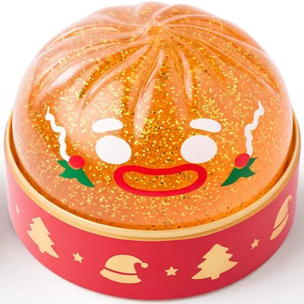 MerryDumpling™ Squishy Dumpling Set