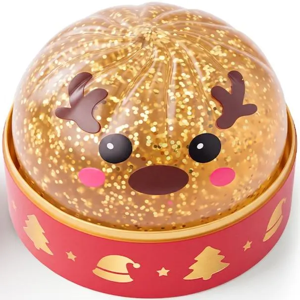 MerryDumpling™ Squishy Dumpling Set