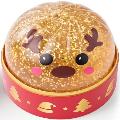 MerryDumpling™ Squishy Dumpling Set