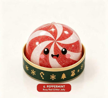 MerryDumpling™ Squishy Dumpling Set