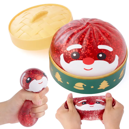 MerryDumpling™ Squishy Dumpling Set