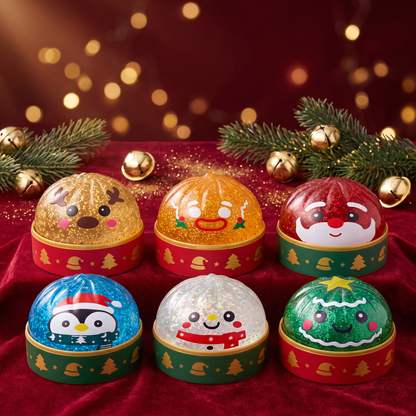 MerryDumpling™ Squishy Dumpling Set